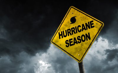 Hurricane Preparedness 2021